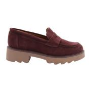 ORM Mocassin Schoenen Ctwlk. , Brown , Dames