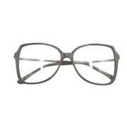 Pre-owned Metal sunglasses Jimmy Choo Pre-owned , Gray , Dames