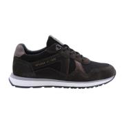 Vanmarcke Sneaker Cycleur de Luxe , Brown , Heren