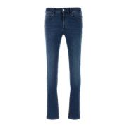 Swing Denim Jeans PT Torino , Blue , Heren