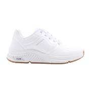 Cobain Sneaker Skechers , White , Dames