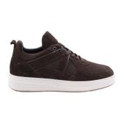 Kruijswijk Sneaker Cycleur de Luxe , Brown , Heren