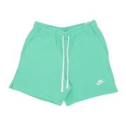 Lichtgewicht trainingspak broek club fleece Nike , Green , Heren