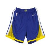 Basketball Swingman Shorts Icon Edition Nike , Blue , Heren