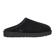 Klassieke Slip-On Pantoffels UGG , Black , Heren