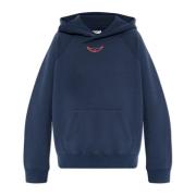 Sweatshirt Georgy Zadig & Voltaire , Blue , Dames