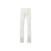 Basisbroek Liu Jo , Beige , Dames