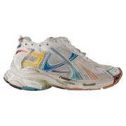 Plastic sneakers Balenciaga , Multicolor , Dames