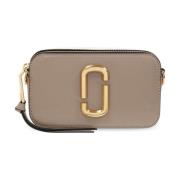 Snapshot-tas Marc Jacobs , Brown , Dames