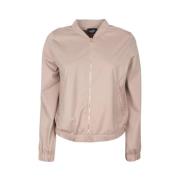 Jersey Jas Marella , Beige , Dames