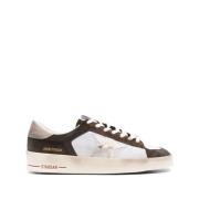 Multicolor Sneakers voor Heren Aw24 Golden Goose , Multicolor , Heren