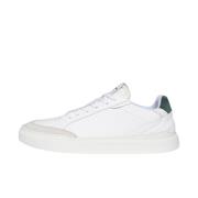 Krona Essential Green Sneaker Mikakus Barcelona , Multicolor , Unisex