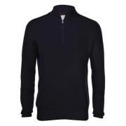 Stijlvolle Lupo Shirt Gran Sasso , Black , Heren