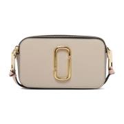 Snapshot tas Marc Jacobs , Beige , Dames