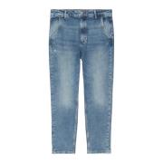 Jeans model IVA boyfriend Marc O'Polo , Blue , Dames