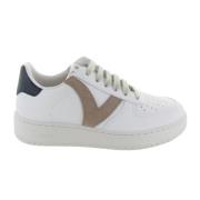 Stijlvolle Paola Schoenen Victoria , White , Dames