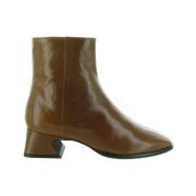 Elegante Schoenen voor Vrouwen Angel Alarcon , Brown , Dames