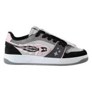 EJ EGG Rocket Sneakers Enterprise Japan , Multicolor , Dames