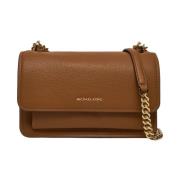 Schoudertas Bagage Michael Kors , Brown , Dames