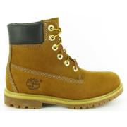 Authentics Jessica Schoenen Timberland , Brown , Dames