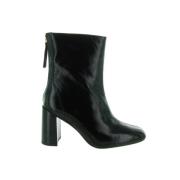 Stijlvolle Unity Schoenen Unisa , Black , Dames