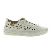 Soller Casual Schoenen Pikolinos , Beige , Dames