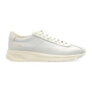 Sneakers Track Euro Common Projects , Gray , Dames