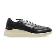 Sneakers Track 90 Common Projects , Black , Heren