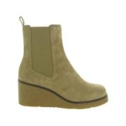 Mastic Janis Strip Schoenen Unisa , Green , Dames