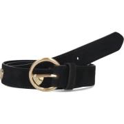 Hart Riem voor Vrouwen Fabienne Chapot , Black , Dames