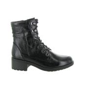 Emily 14 Schoenen Regarde Le Ciel , Black , Dames