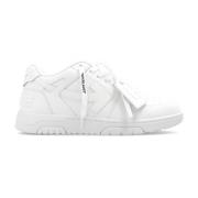 Out Of Office Sneakers Off White , White , Heren