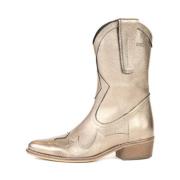 Cowboy laarzen Re-Nardo Roberto d'Angelo , Beige , Dames