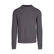 Trendy Sweater Selection AlphaTauri , Gray , Heren