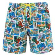 Gustavia Zee Kleding Saint Barth , Multicolor , Heren