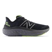 Hardloopschoenen Lichtgewicht Ademend Ontwerp New Balance , Black , He...