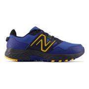 Hardloopschoenen met AT Tread-technologie New Balance , Blue , Heren