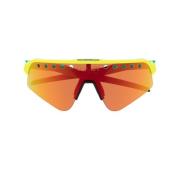 Sutro Lite Sweep Zonnebril Oakley , Multicolor , Unisex