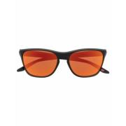 Stijlvolle Zonnebril Oakley , Black , Unisex