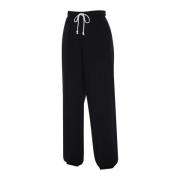 Athletics Sweatpants New Balance , Black , Dames