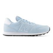 Dames Sneakers Comfort en Stijl New Balance , Blue , Dames