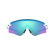 Stijlvolle Zonnebril Oakley , Multicolor , Unisex