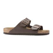 Stijlvolle Schoenen voor elke gelegenheid Birkenstock , Brown , Dames