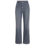 Stijlvolle Jeans Penn&Ink N.Y , Gray , Dames