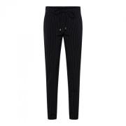 Streep Reisbroek &Co Woman , Black , Dames