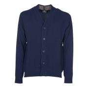 Knitwear PS By Paul Smith , Blue , Heren