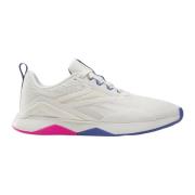 Dames Sportschoenen voor Dagelijkse Training Reebok , White , Dames