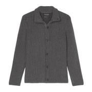 Gewone vest Marc O'Polo , Gray , Heren