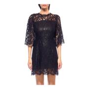 Dresses Dolce & Gabbana , Black , Dames