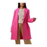 Roze Callie Damesjas Beaumont , Pink , Dames